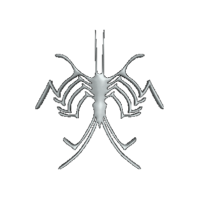 Madame Web Manhattan Sticker by globalrimmellondon