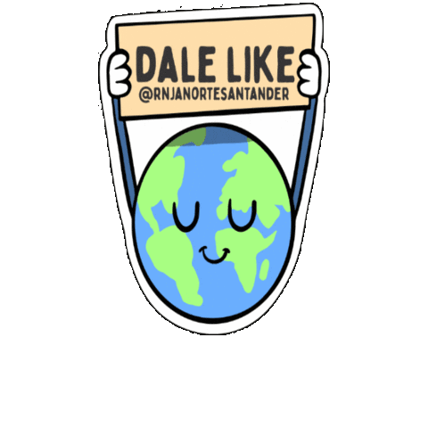 Norte De Santander Sticker