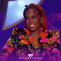 Sad Queen GIF by The Masked Singer UK & The Masked Dancer UK - Find & Share on GIPHY