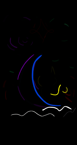 Drawing GIF