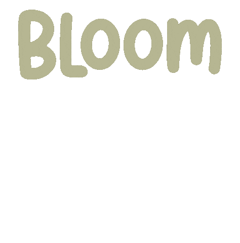 Spring Bloom Sticker