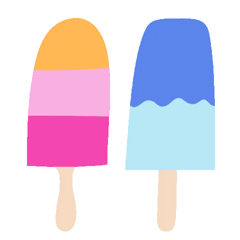 Food Snack Sticker by DippinDaisys