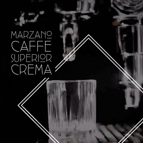 Marzano Caffè GIF
