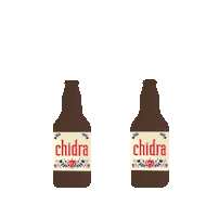 Sticker by Chidra