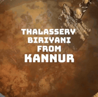 Biriyani GIF