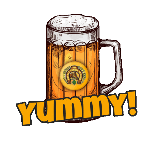 Pivovar Koníček Sticker