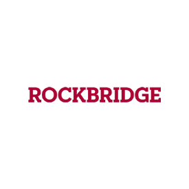 Rockbridge Sticker