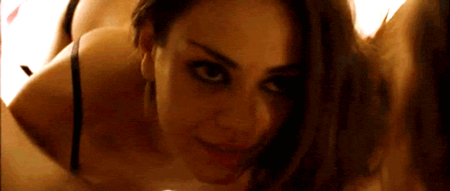  mila kunis mila GIF