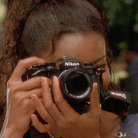 Gabrielle Union Smile GIF by Bounce
