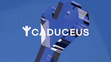 Cryptocurrency Blockchain GIF by Caduceus Metaverse