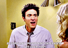 how i met your mother television GIF