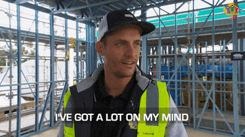 Channel 9 Australia GIF by The Block