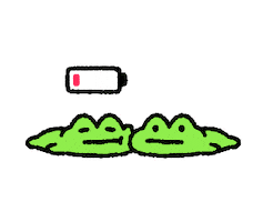 Couple Love Sticker