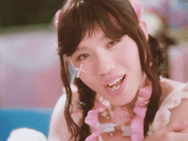 Mimi Sing GIF