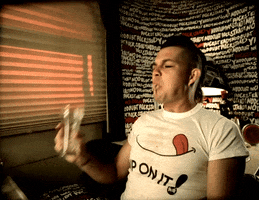 Hey Baby GIF by No Doubt