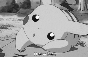 Sad Pikachu GIFs - Find & Share on GIPHY