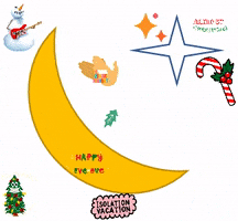 Mfiholidays GIF