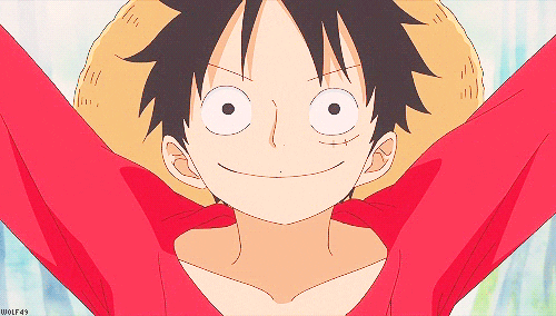 One Piece Sabaody Archipelago GIF - Find & Share on GIPHY