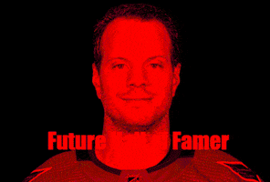 John Carlson GIF