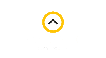 Korsefit Sticker
