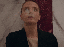 Последний Министр GIF