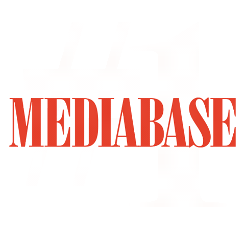 MediabaseCharts Sticker