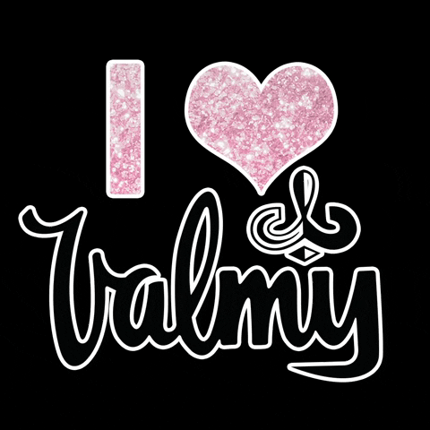 Brand Love GIF by Valmy Venezuela