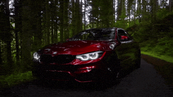 Bmw M4 GIF