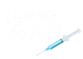 carilionclinic flu health care flu shot flu season Sticker