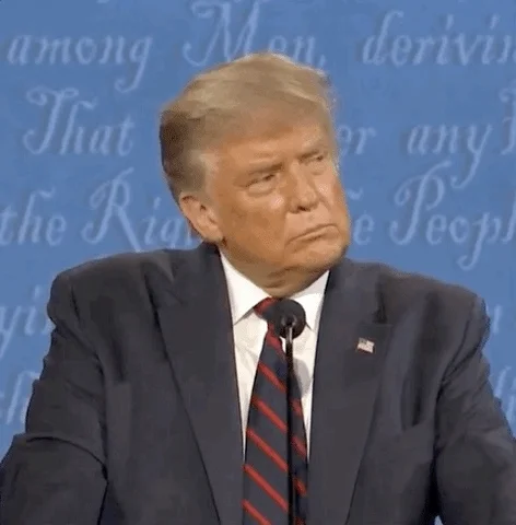 Donald Trump GIF