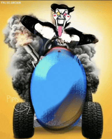 Flight Driving GIF