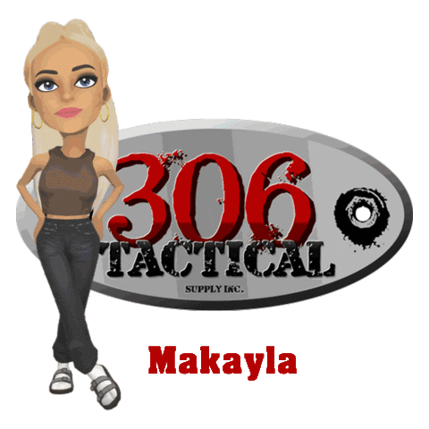 416Supply Sticker