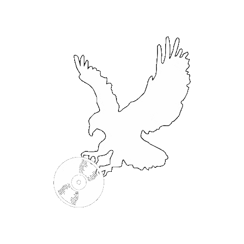 Sticker by The Beatcast