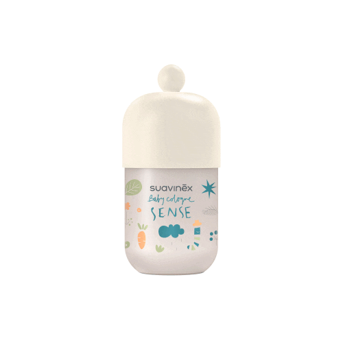 Suavinex Baby Cologne Sense, 100 ml