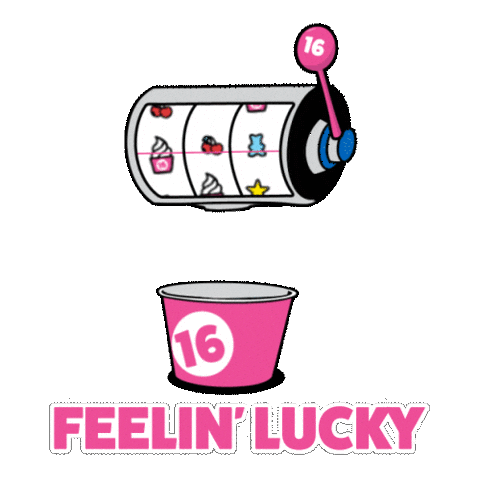 Ice Cream Sticker by 16 Handles