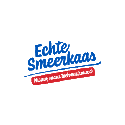 Breakfast Baking Sticker by Echte Boter