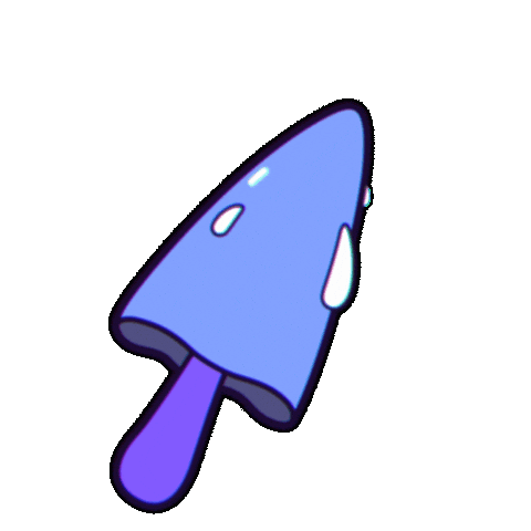 Art Artist Sticker by Ronaldo