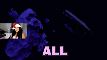 Outer Space GIF