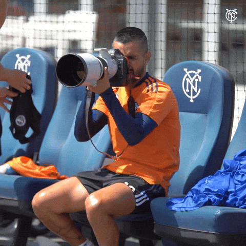 Boys In Blue Mls GIF by NYCFC