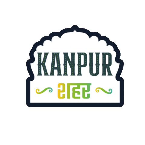 India City Sticker by Tummoc