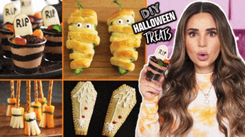 Halloween GIF