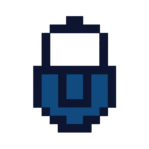 Digital Security Sticker by VUMIF