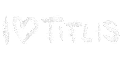 Titlis Bergbahnen Sticker