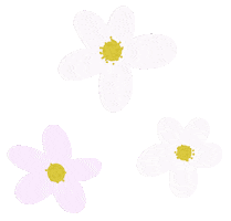 Flowers Sticker