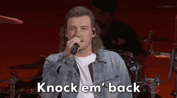 Morgan Wallen GIF by Academy of Country Music Awards