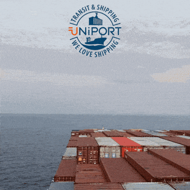 Sea Fret GIF by Uniport