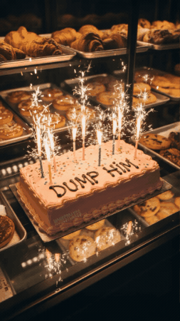 Honest Cakes GIF