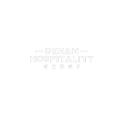 Dream Hospitality Sticker by DJ Mike Sounds