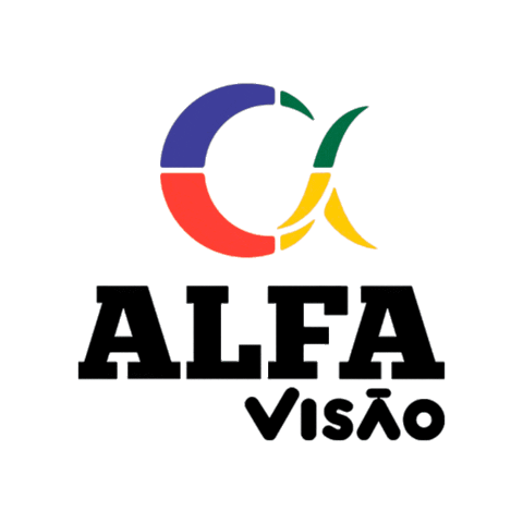 Blumenau Alfa Sticker by Colégio Visão