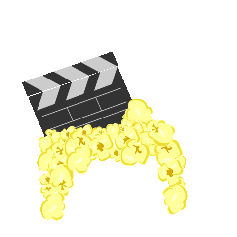 Cine Sticker